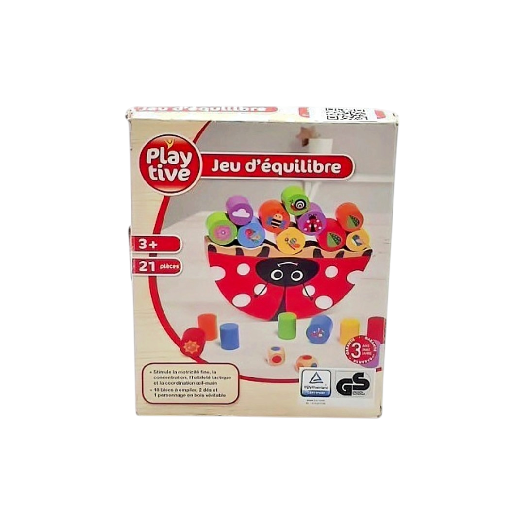 Jeu d&