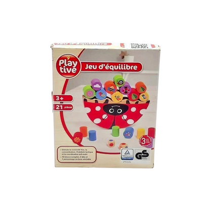Jeu d&