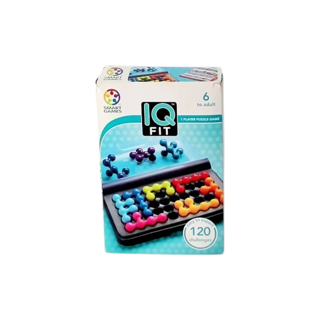 IQ Fit
