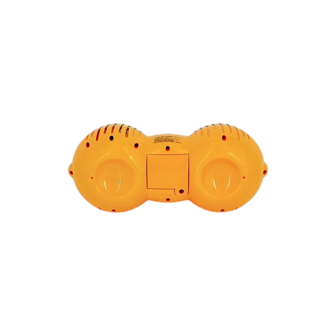 Ba-Ba-Balooga - Bongos musicaux