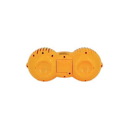 Ba-Ba-Balooga - Bongos musicaux