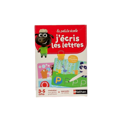 La petite école - J&