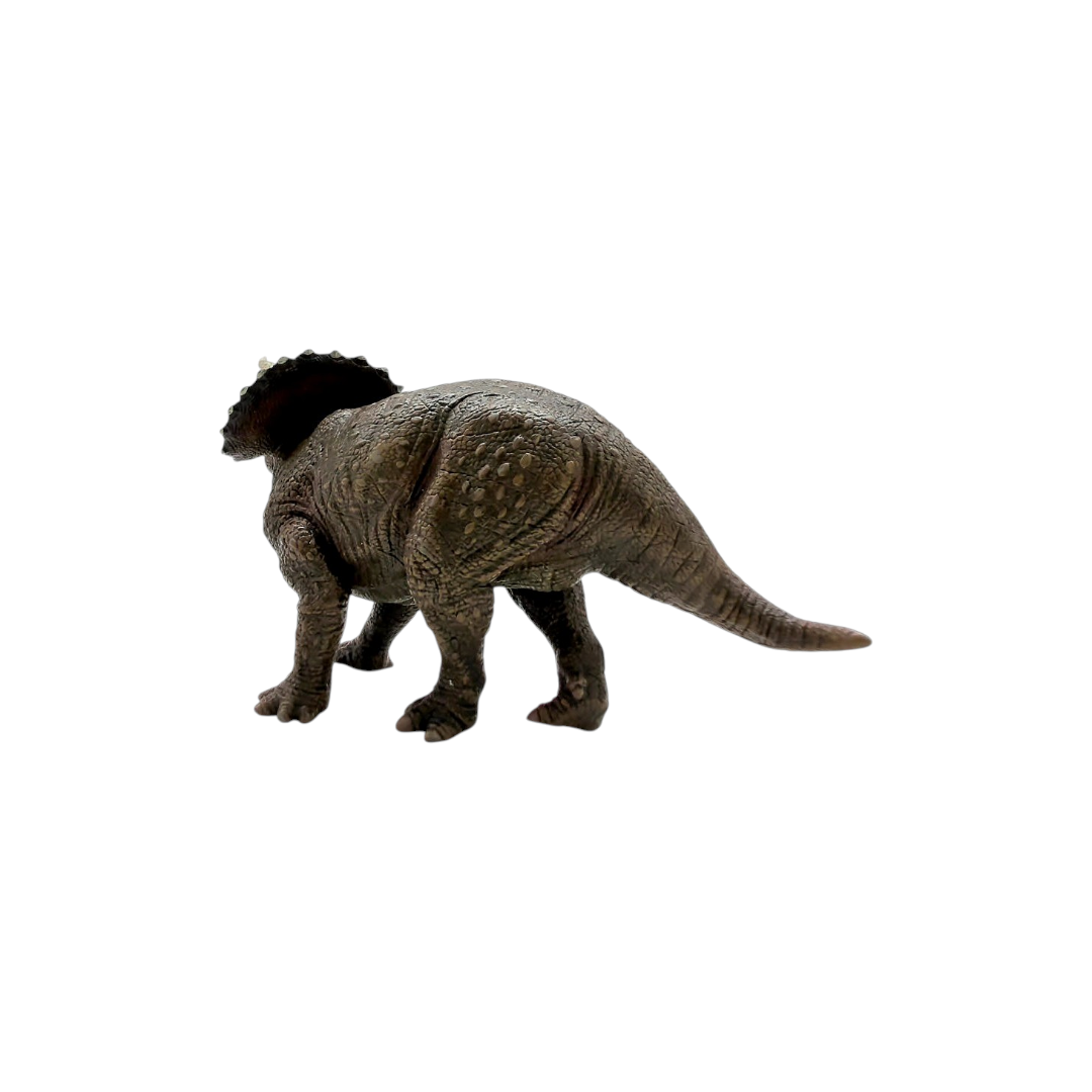 Figurine - Dinosaure Triceratops - 5502