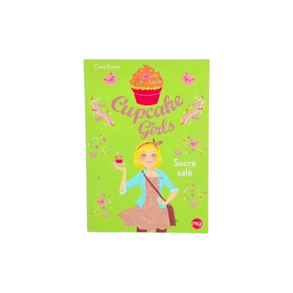 Cupcake Girls - Sucré salé