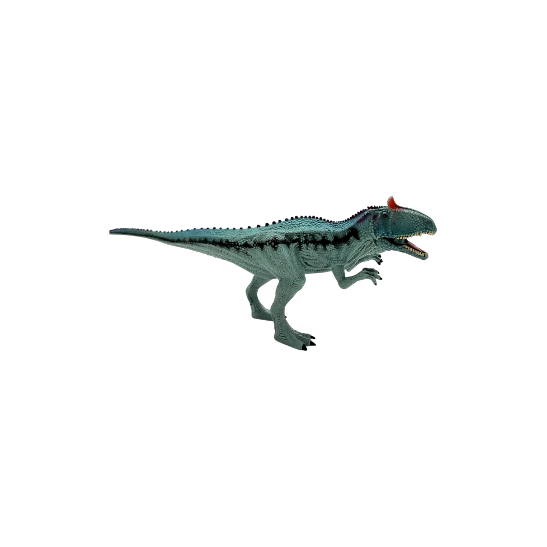 Figurine - DInosaure Cryolophosaure