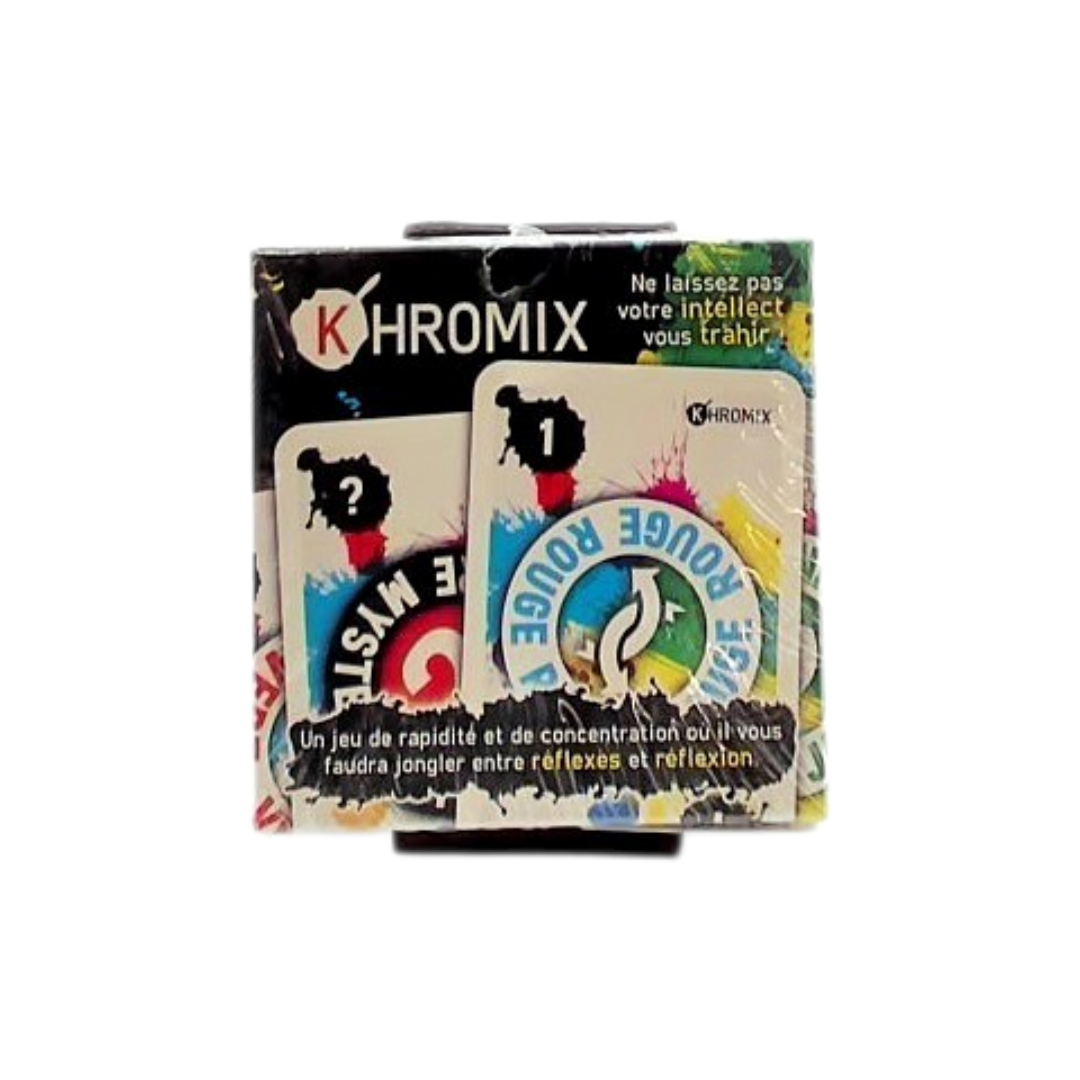 Khromix