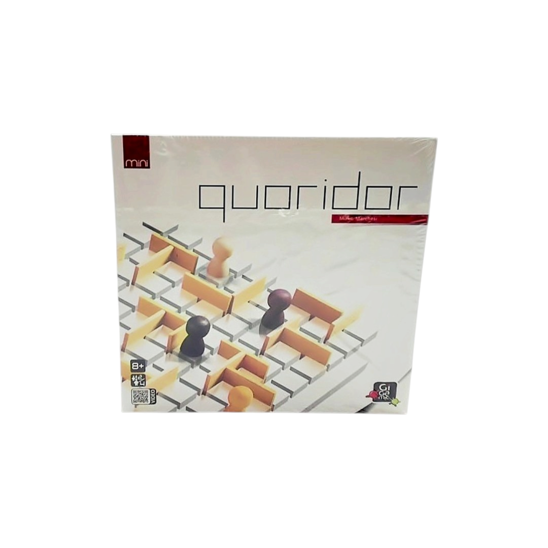Quoridor Mini