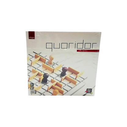 Quoridor Mini