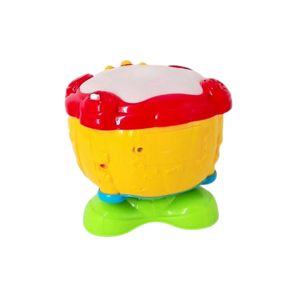 Mon tambour d&
