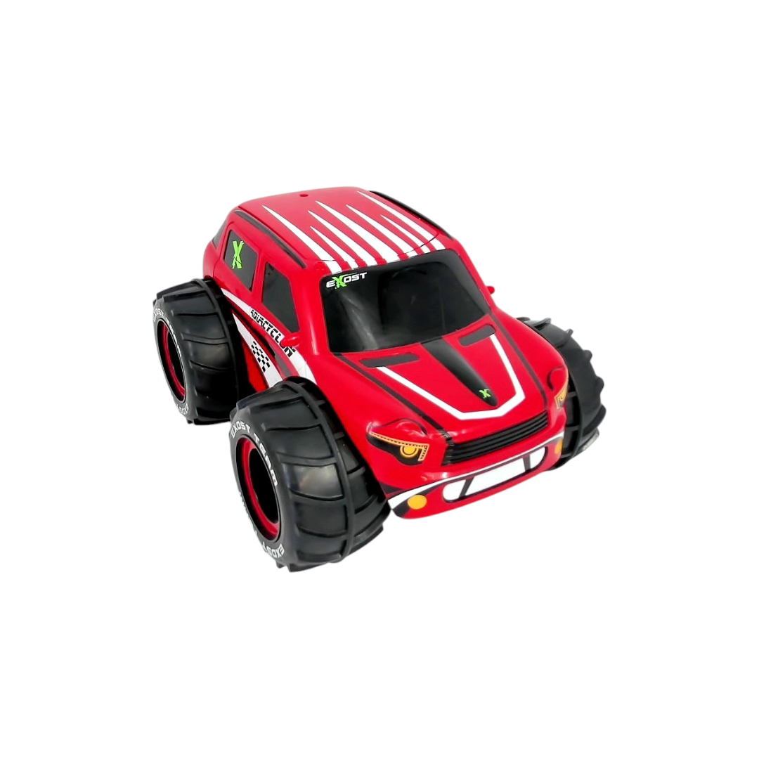 Voiture télécommandée - Exost cyclone