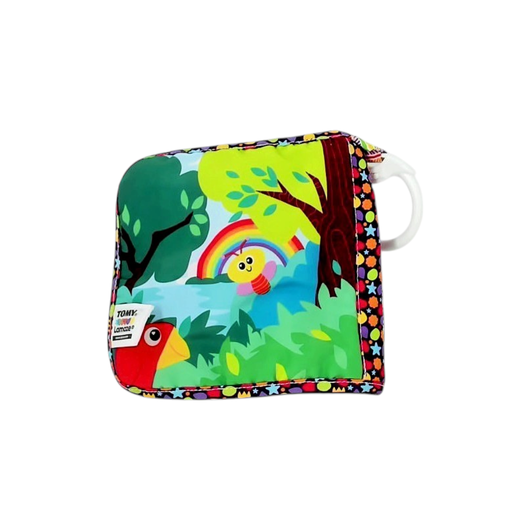 Livre d&