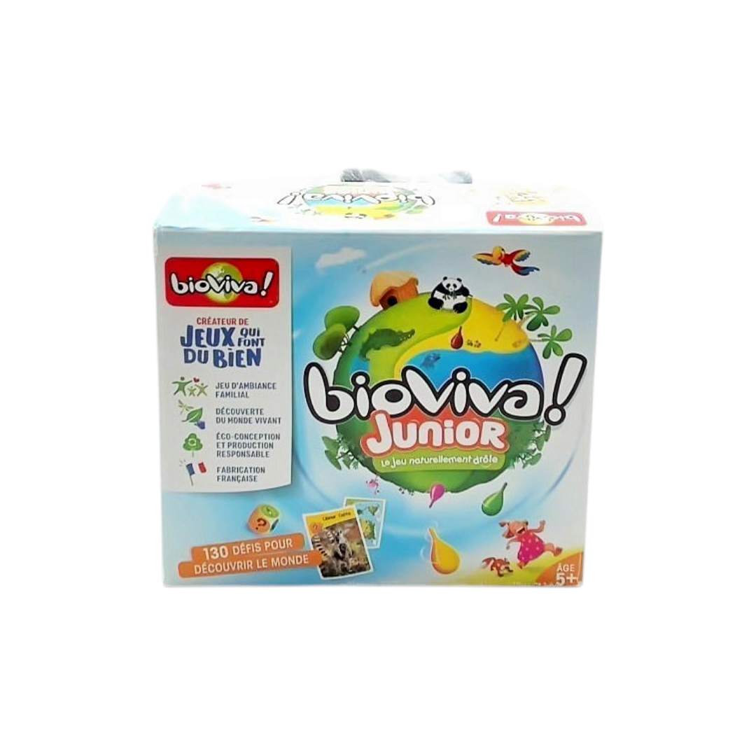 Bioviva junior