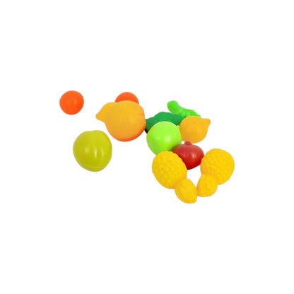 Panier de fruits et légumes