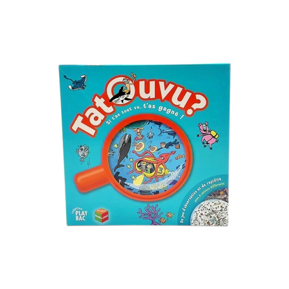 Tatouvu ?