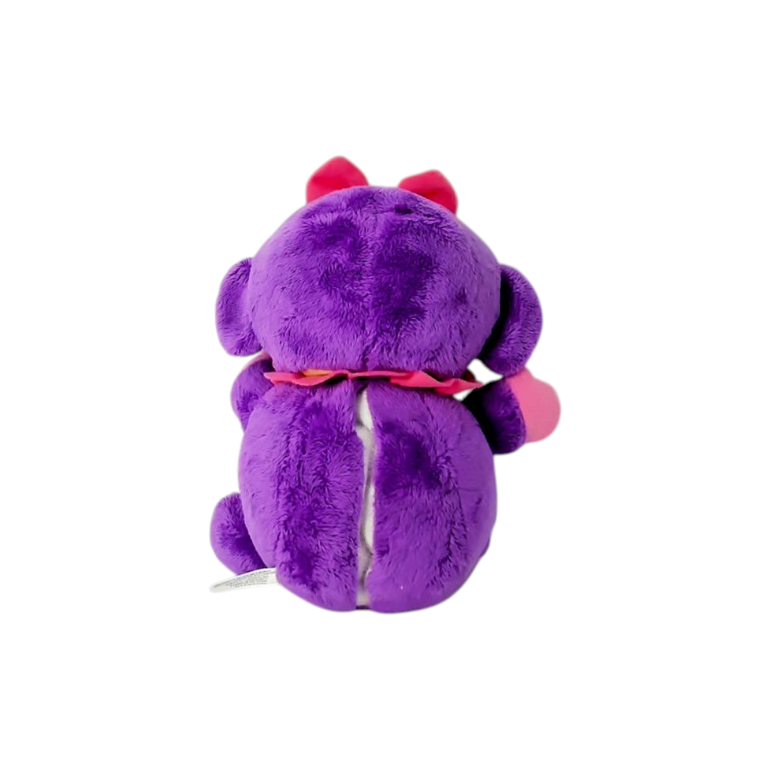 Monki Pop Violet