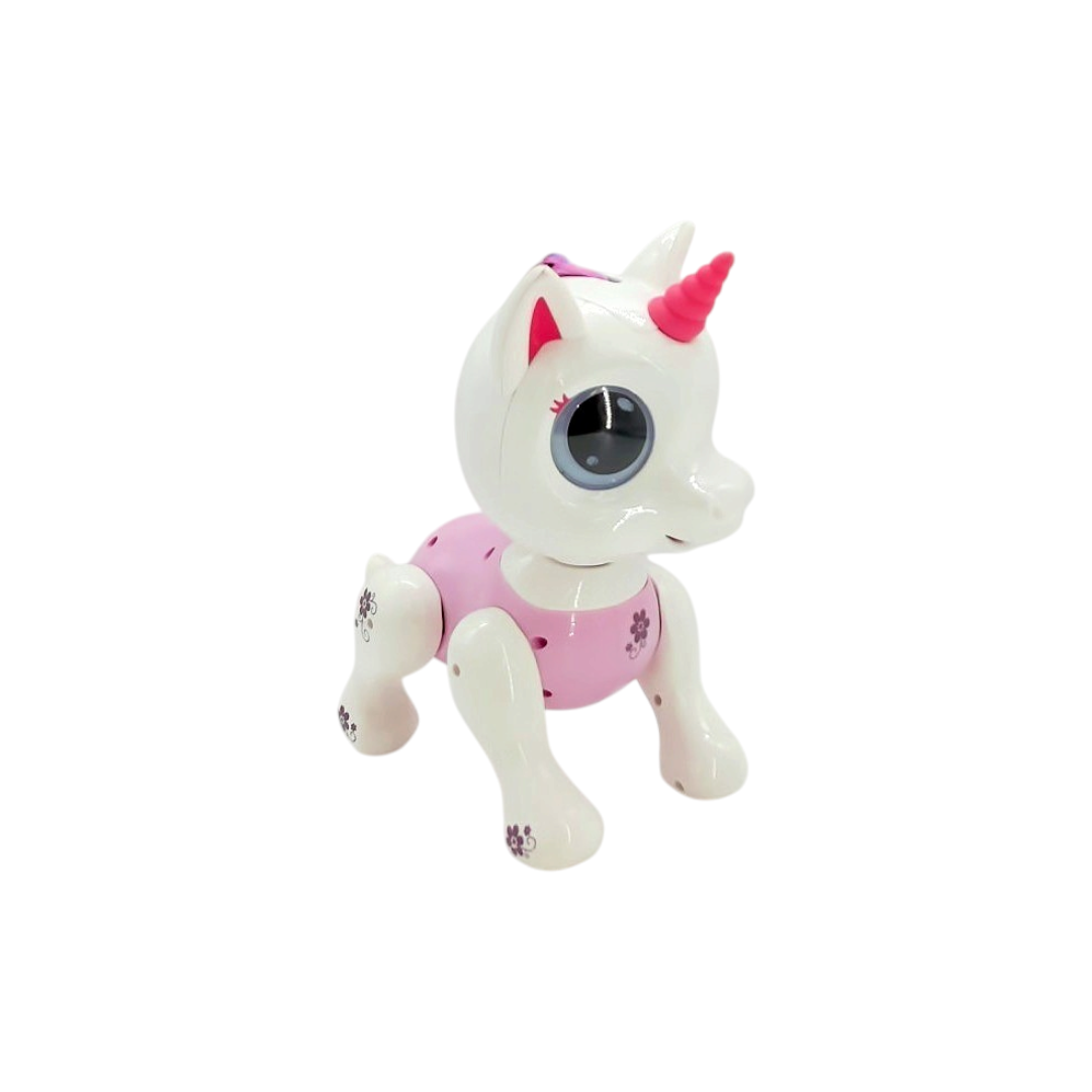 Power Unicorn Mini - Licorne Robot
