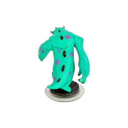 Figurine Disney Infinity - - Monstres et Cie - Sully