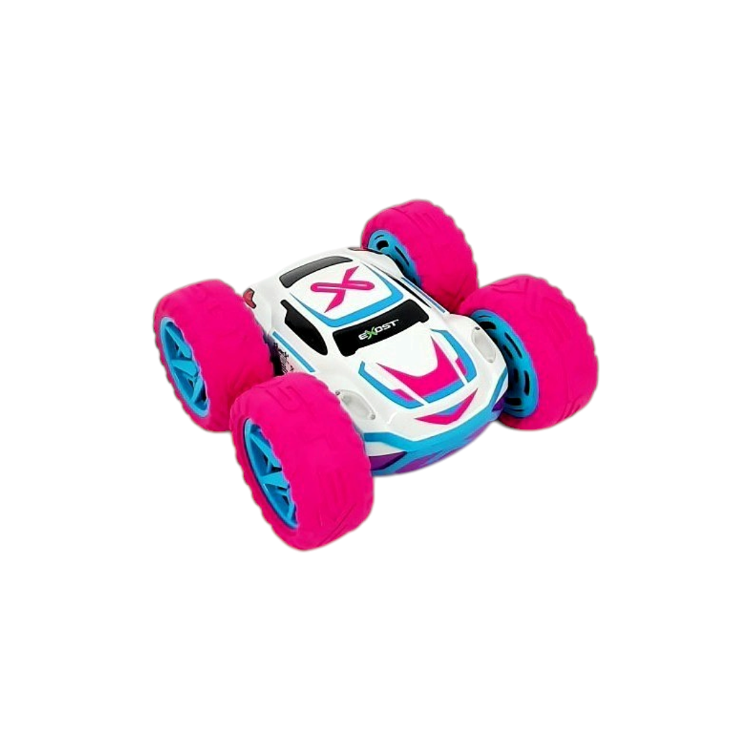 Voiture télécommandée - Exost 360 cross