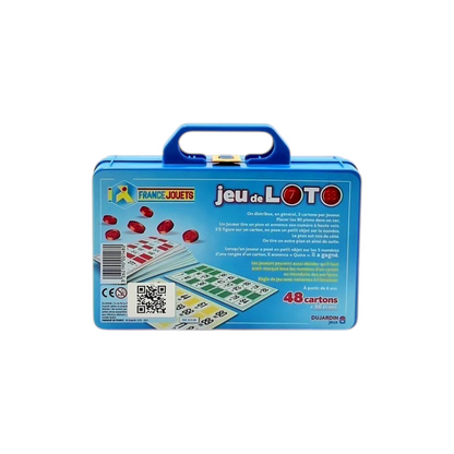 Jeu de loto