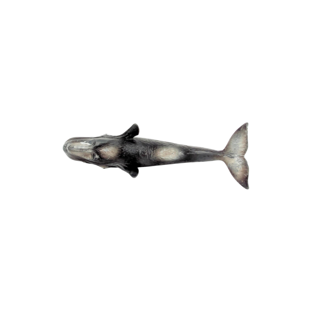 Figurine - Cachalot
