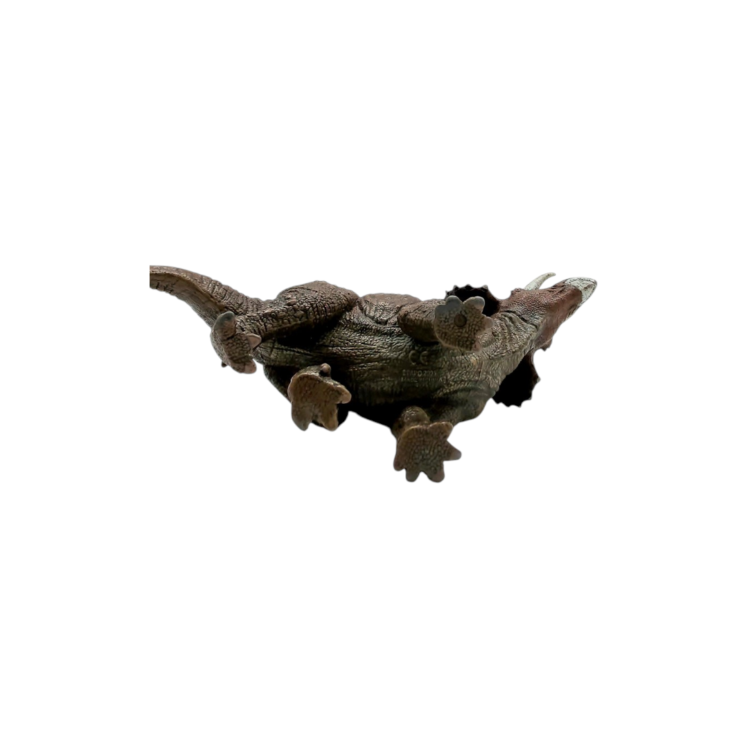 Figurine - Dinosaure Triceratops - 5502