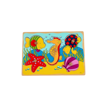 Puzzle d&