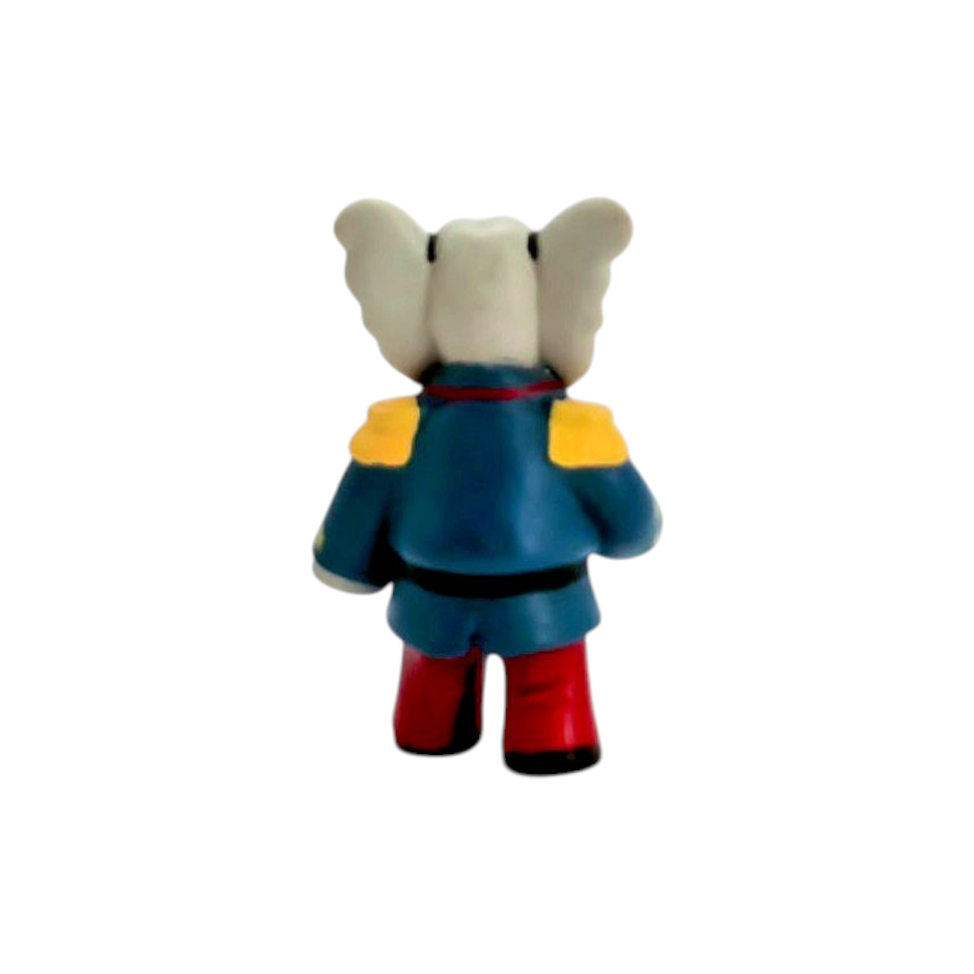 Figurine Barbar - Cornélius