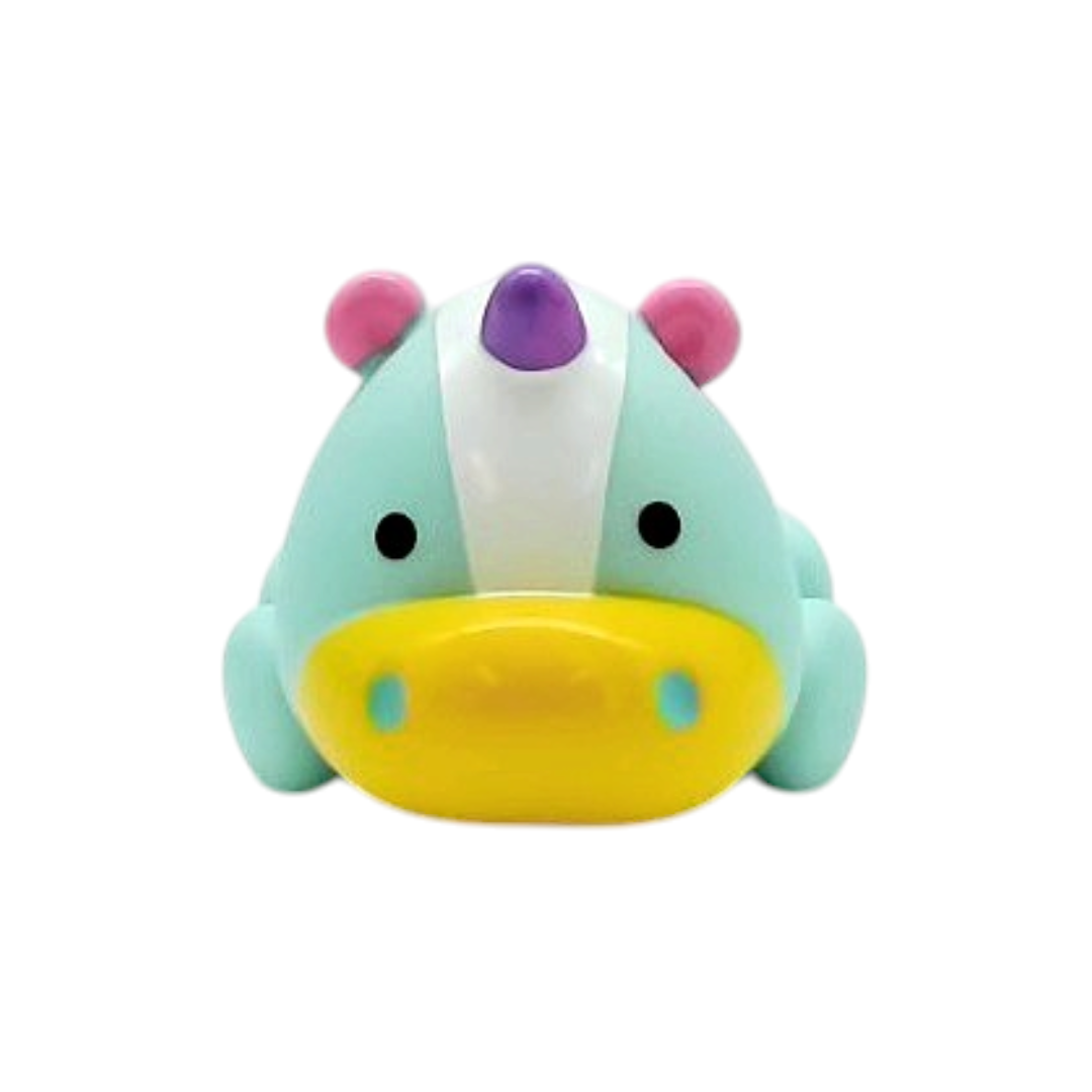 Jouet de bain lumineux - Licorne