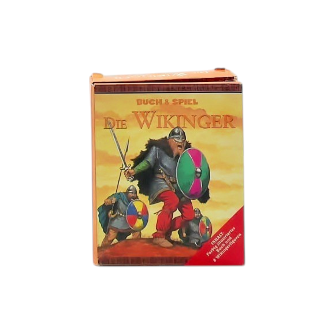 Die Wikinger