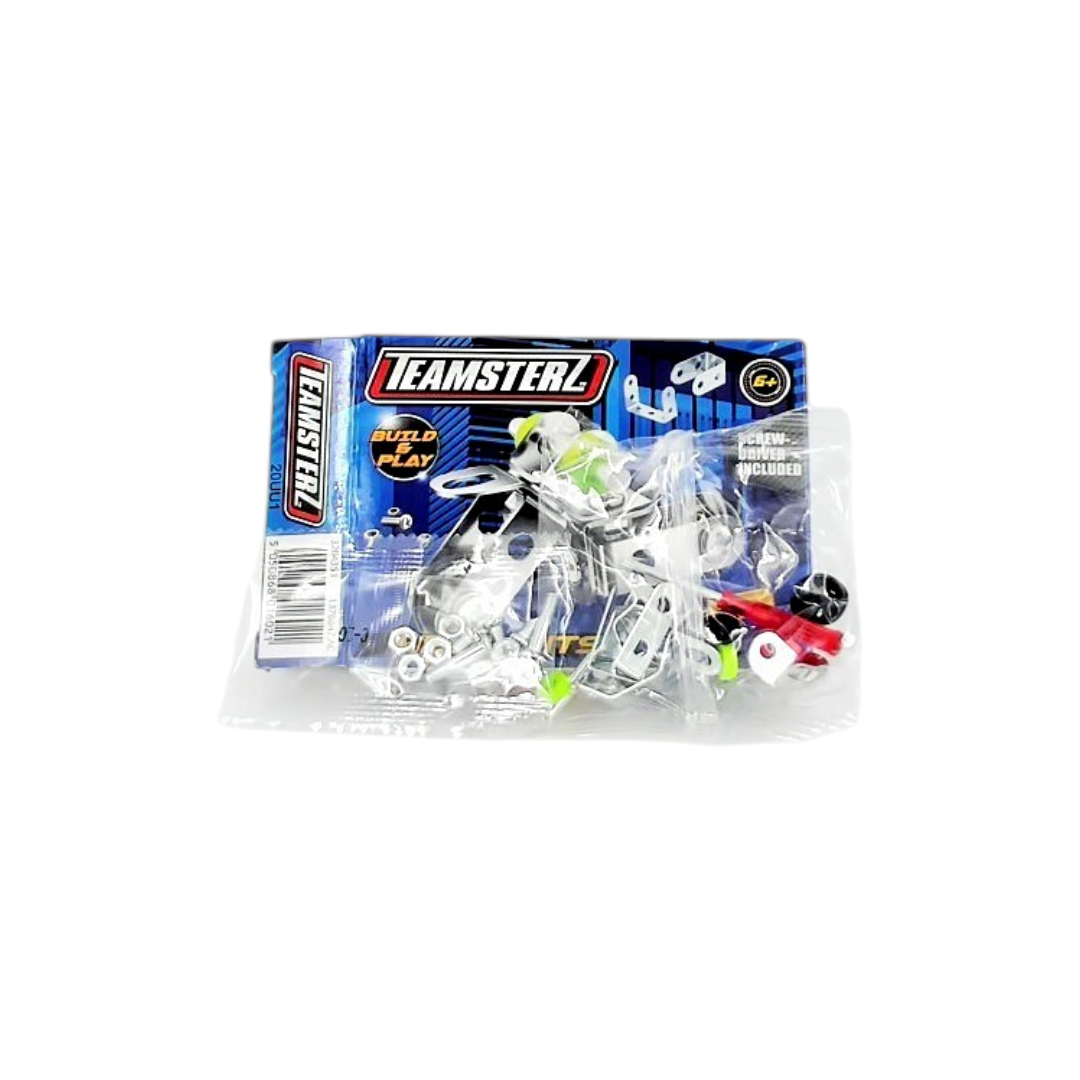Teamsterz metal kit - Moto