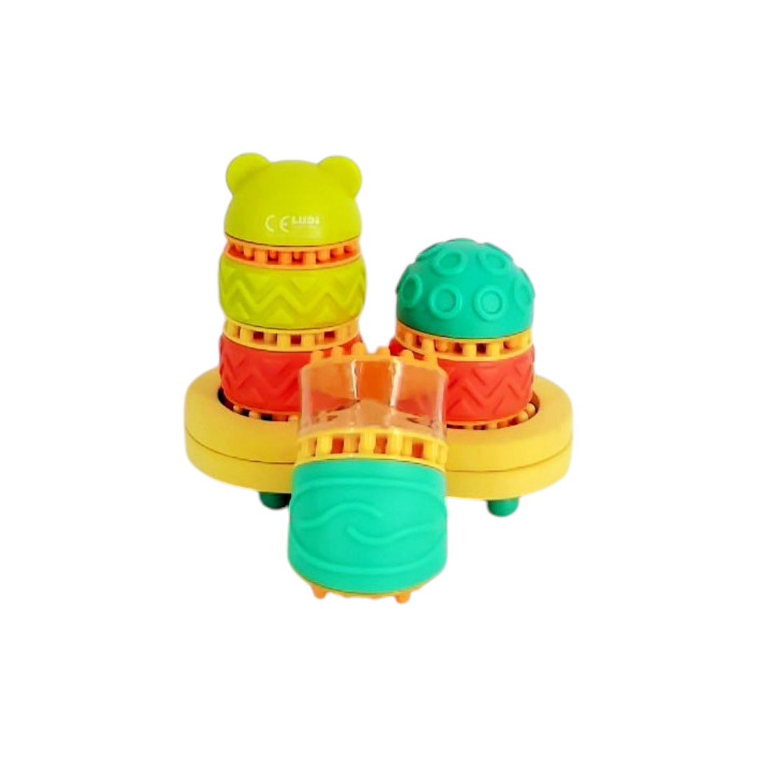Coffret Picotons