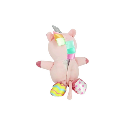 Maé, ma licorne à câliner