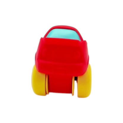 Petite voiture rouge Wheel Pals
