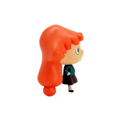 Figurine - Mortelle Adèle