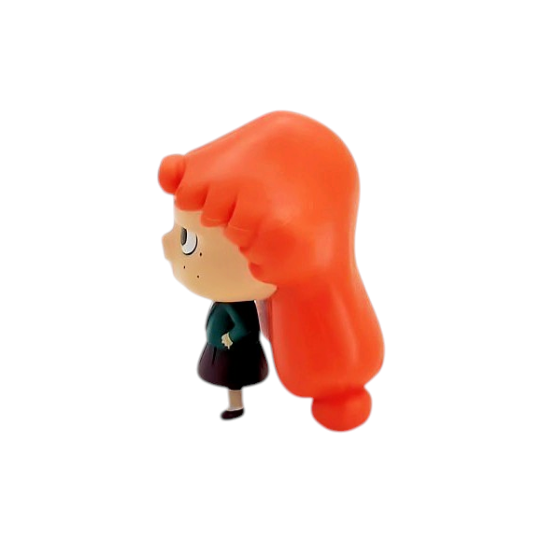 Figurine - Mortelle Adèle