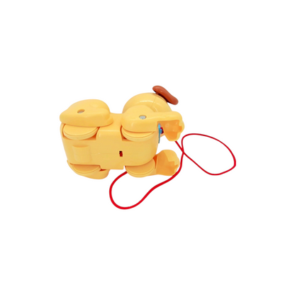 Petit Snoopy à tirer
