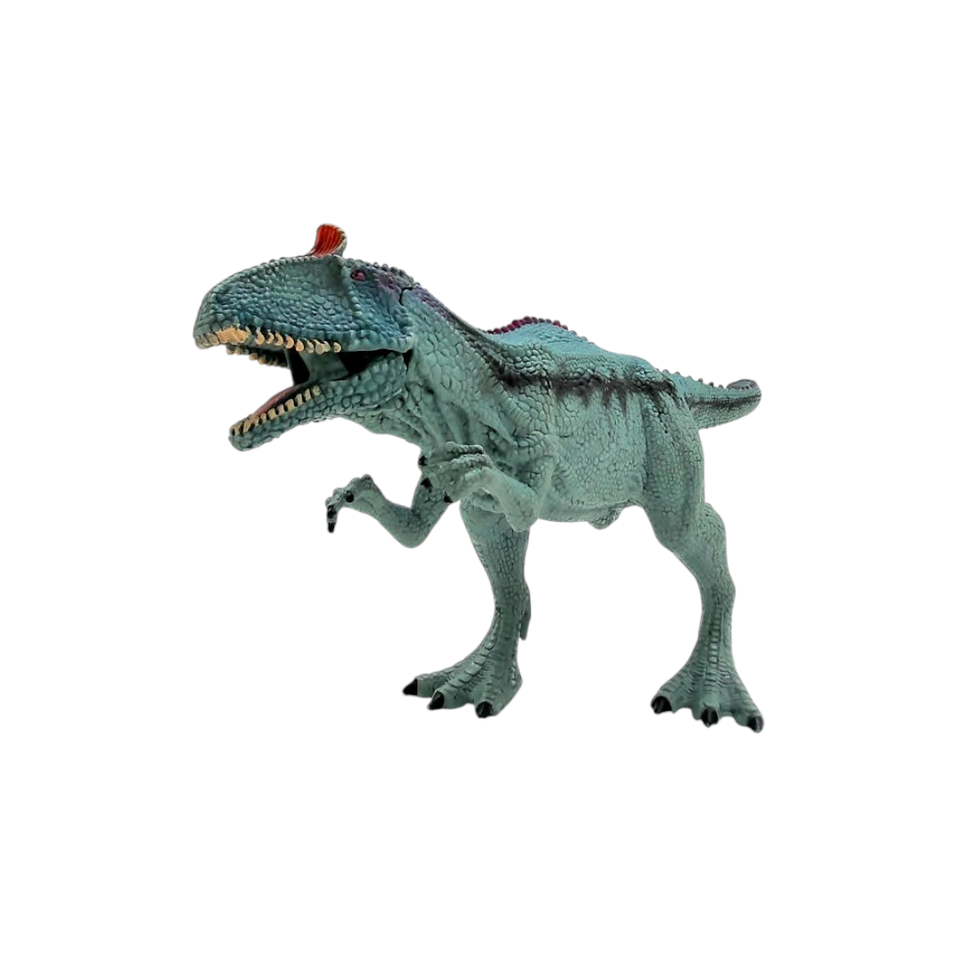 Figurine - DInosaure Cryolophosaure