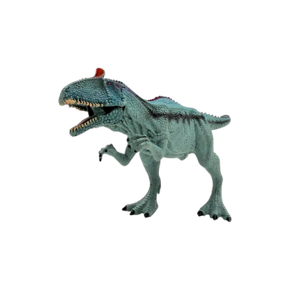 Figurine - DInosaure Cryolophosaure