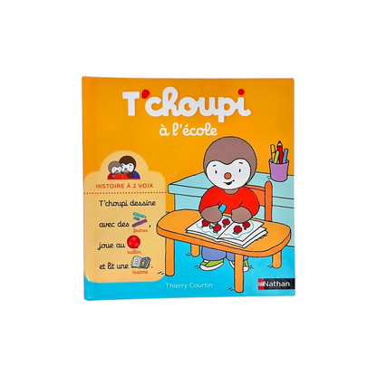 T&