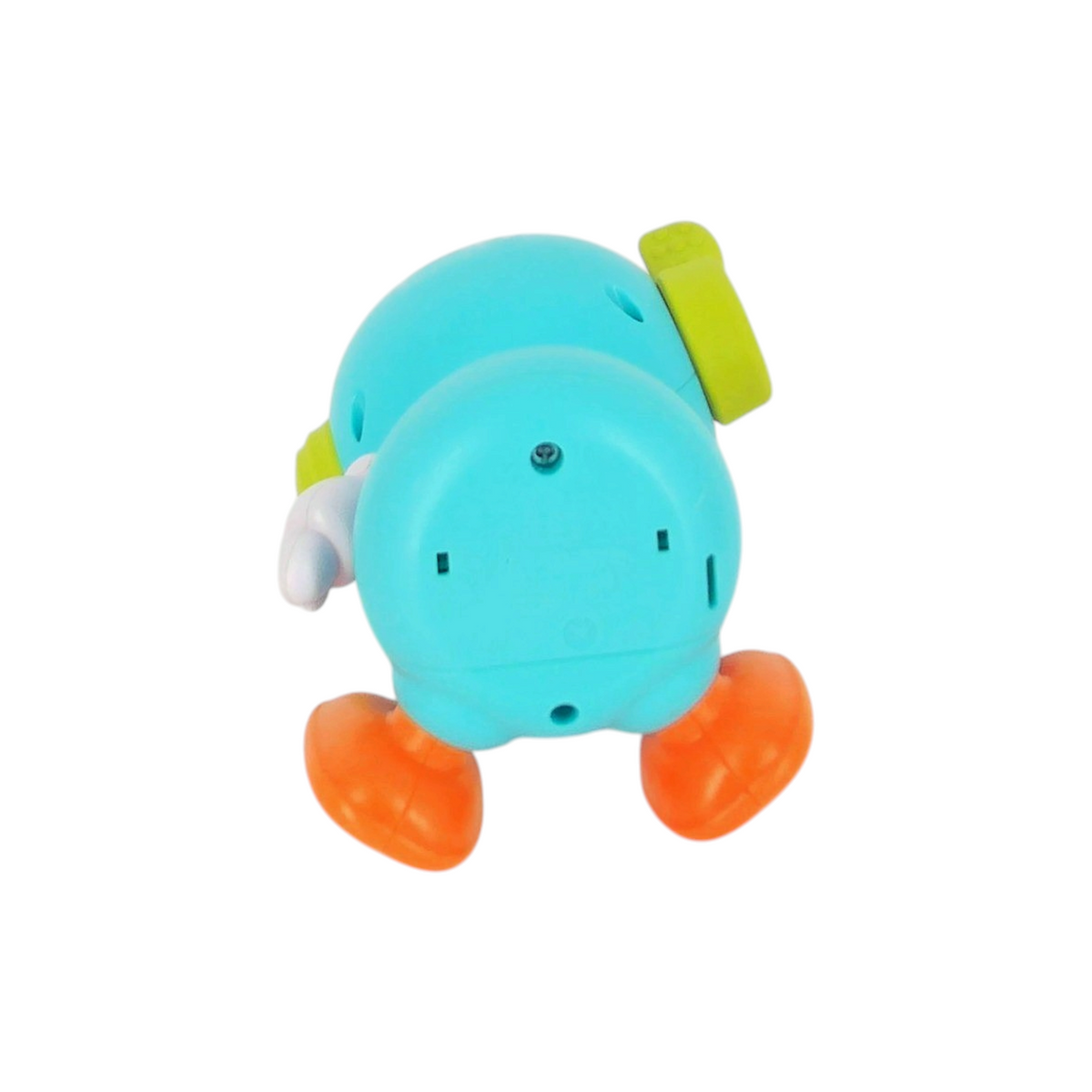 Elastro le robot