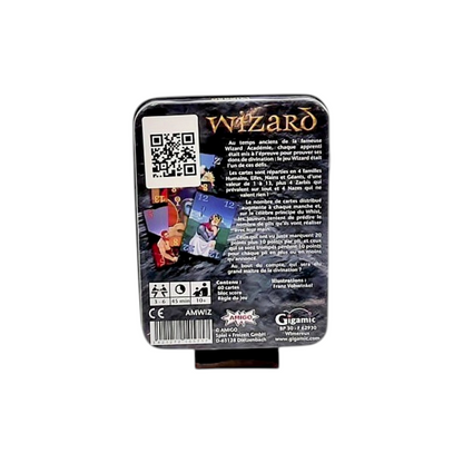 Wizard