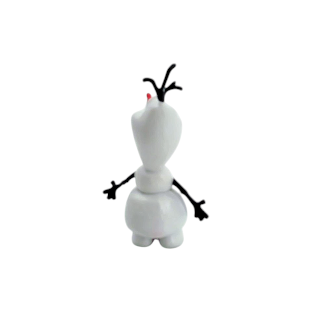 Figurine - La Reine des Neiges - Olaf