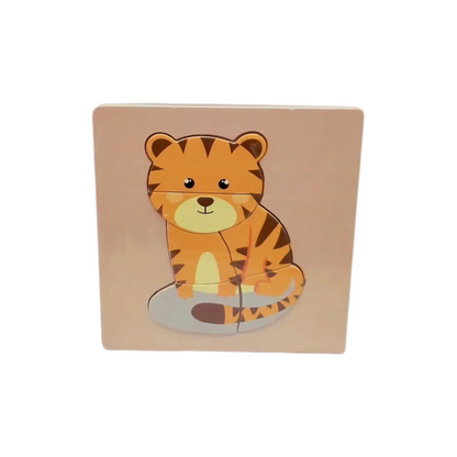 Puzzle d&