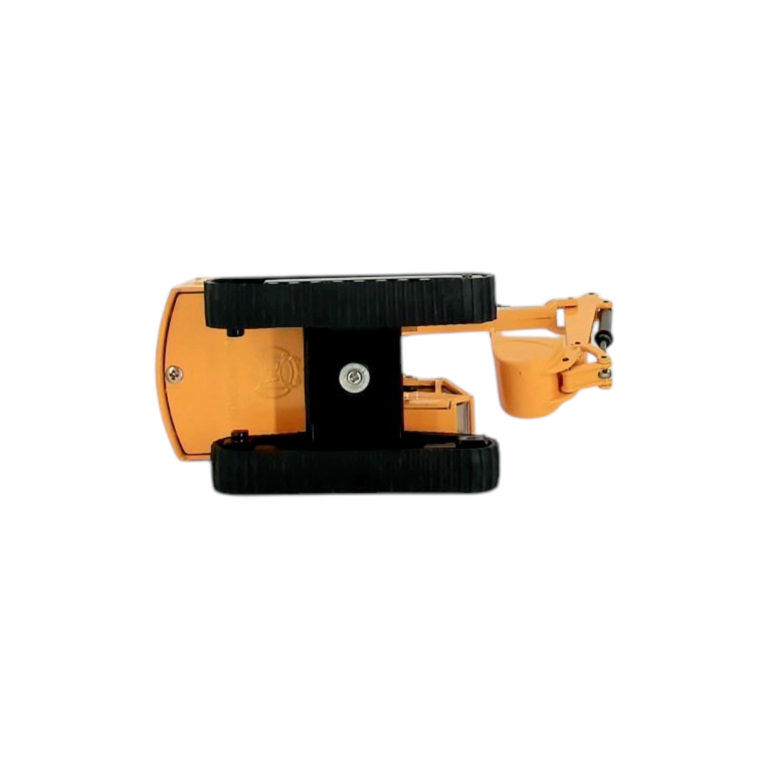 Pelle hydraulique sur chenilles - Compact 269