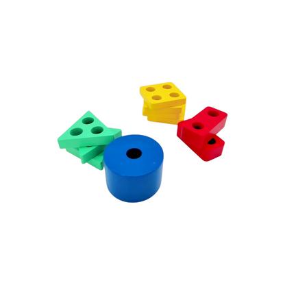 Puzzle d&