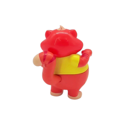Figurine - 44 Chats - Boulette