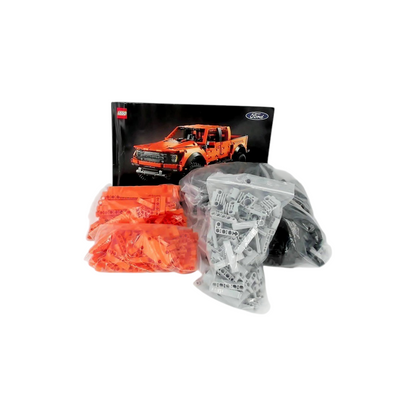 LEGO Technic  - Véhicule Ford F-150 Raptor - 42126