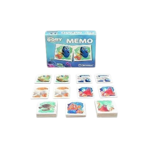 Memo - Disney Pixar - Finding Dory