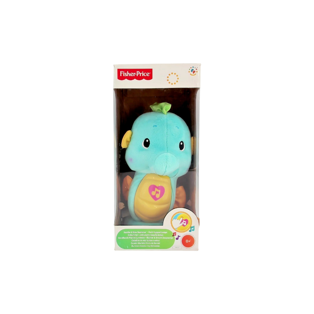 Petit hippo lampe