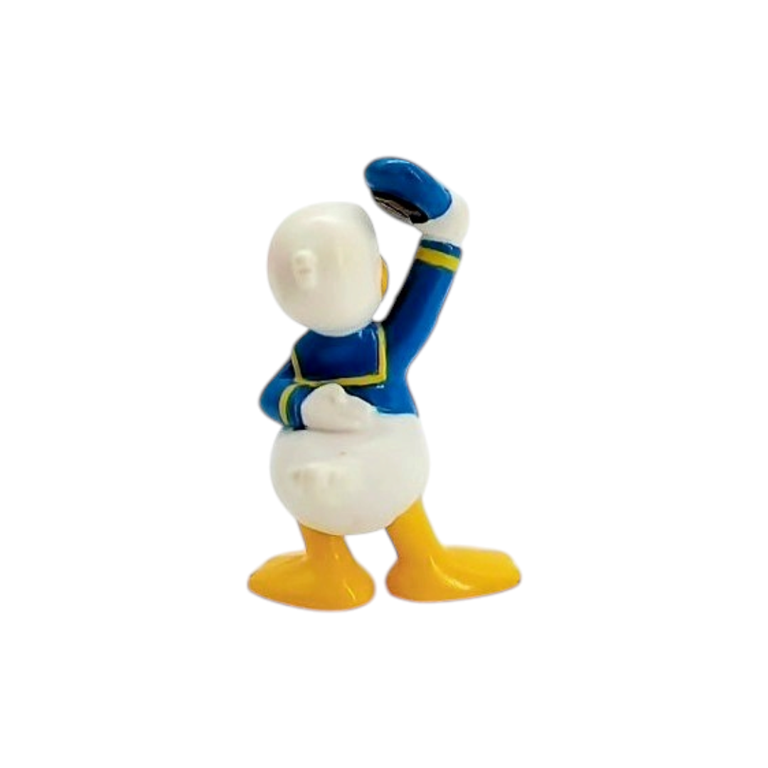 Figurine - Donald Duck